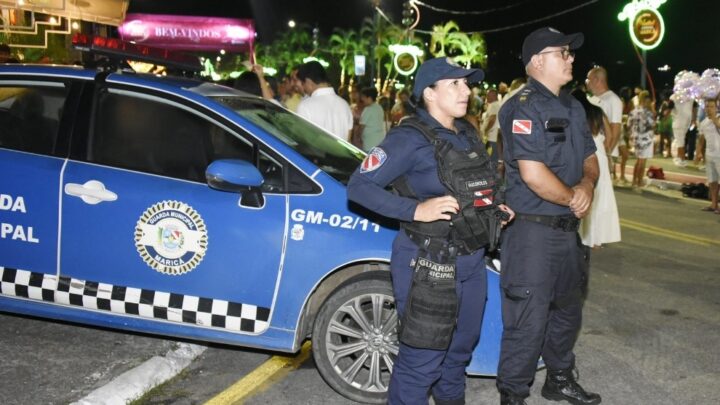 Prefeitura de Maricá monta esquema especial para o Carnaval