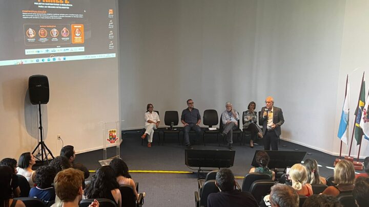 ICTIM participa da terceira edição do Conlestech em Niterói