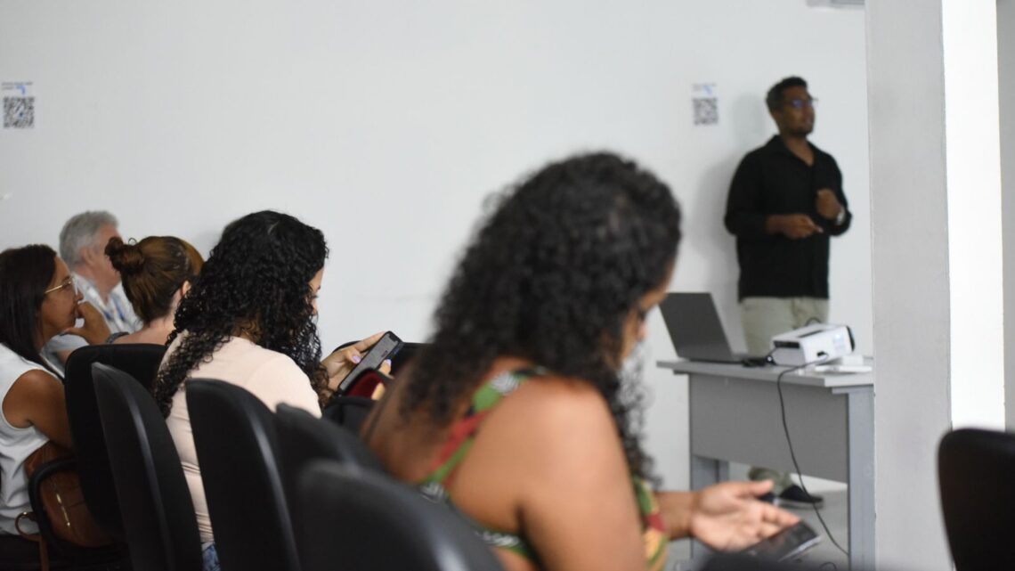 Prefeitura prorroga até o dia 03/03 as inscrições para orientadores do Programa de Iniciação Científica Prefeitura prorroga até o dia 03/03 as inscrições para orientadores do Programa de Iniciação Científica