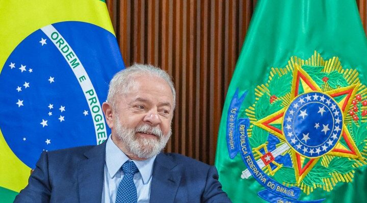 Lula autoriza o envio de ajuda humanitária aos governos do Chile e da Turquia