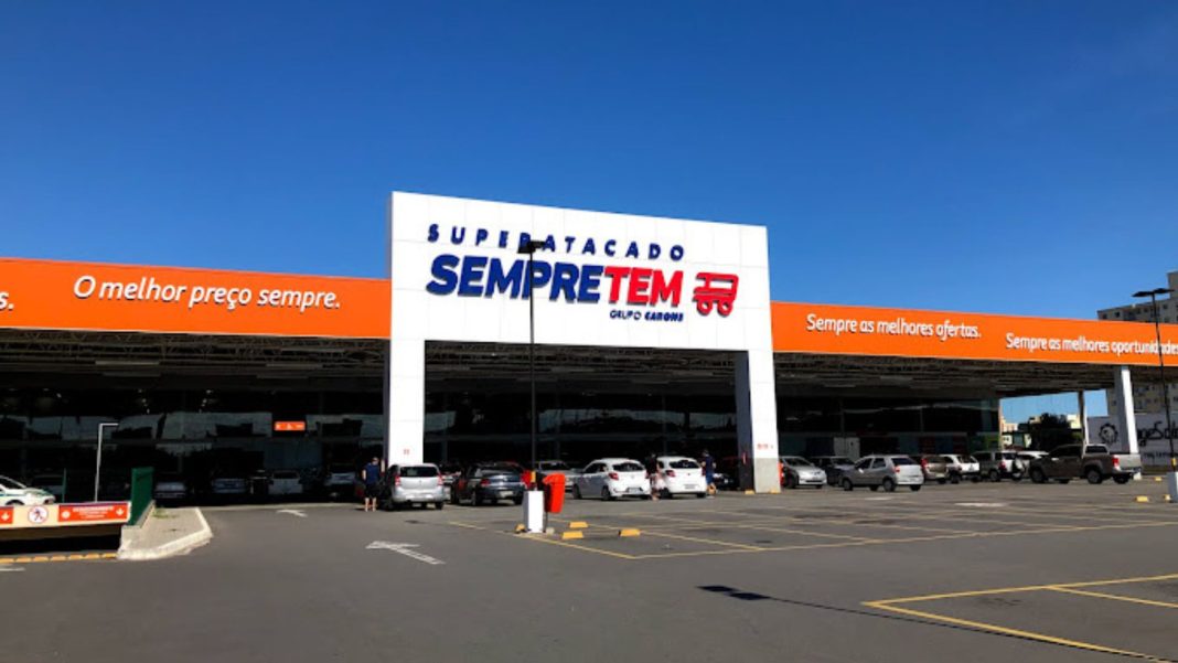 Carone abre 311 vagas de emprego para contratação imediata na Serra Carone abre 311 vagas de emprego para contratação imediata na Serra