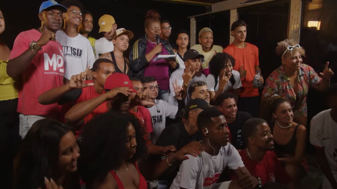Terceiro webinário da série ‘Reconstruindo o Brasil a partir de Darcy Ribeiro’ abordou o racismo