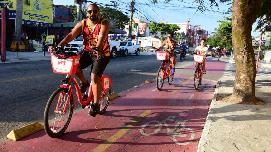 Prefeitura de Maricá disponibiliza questionário online sobre o Plano de Mobilidade Urbana