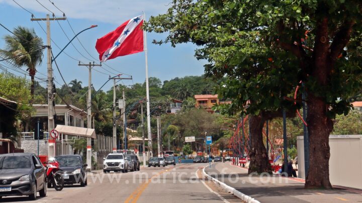 Família é feita refém durante horas em bairro de Maricá