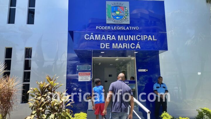 Concurso da Câmara de Maricá prestes a virar realidade