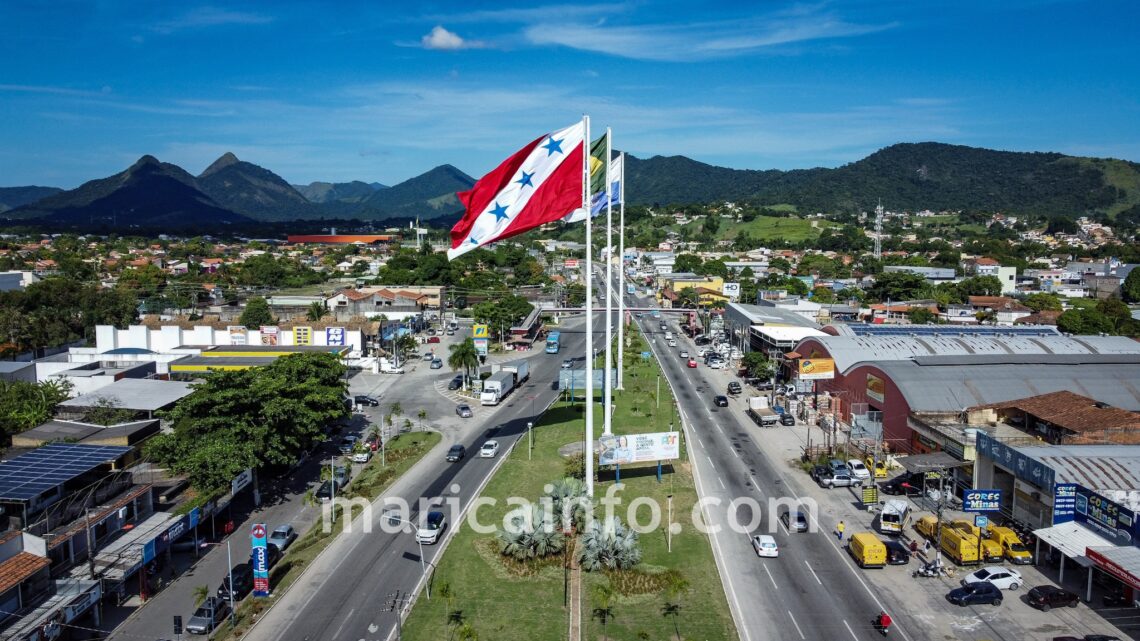 Maricá realiza o primeiro concurso público do Instituto Darcy Ribeiro com vagas de nível médio e superior