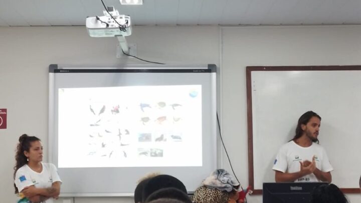 Defesa Civil de Maricá promove capacitação para novos guarda-vidas