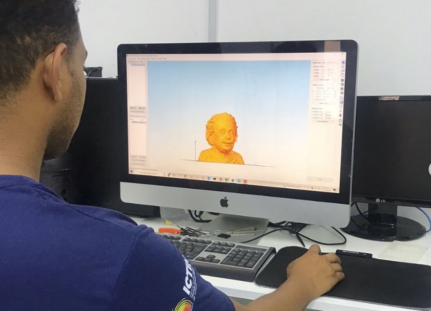 Maricá tem 1200 vagas em cursos e oficinas gratuitas