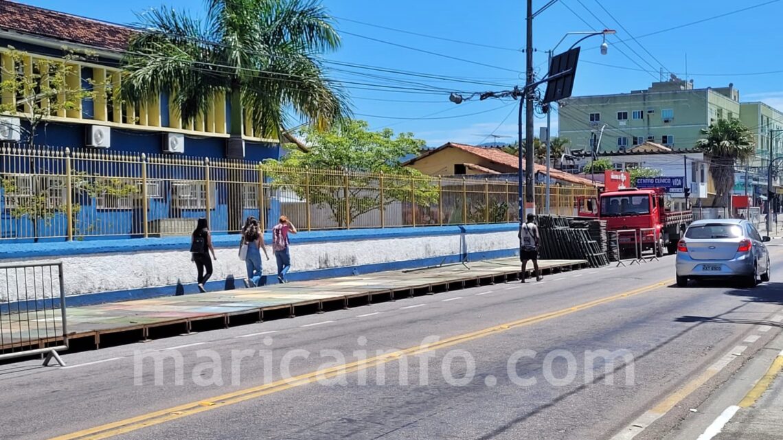 União de Maricá desfilará no Centro após conseguir chegar à Série Ouro do Carnaval do Rio