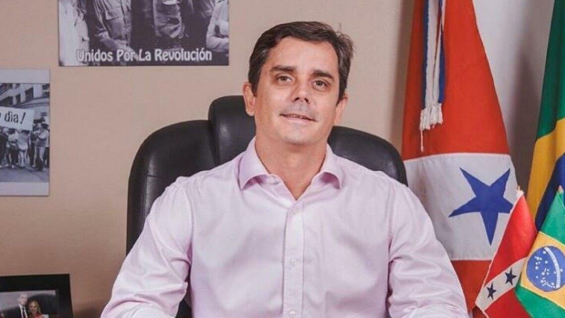 Fabiano Horta cria Secretaria da Mulher e novo benefício chamado “Recomeçar Sem Violência” no valor de um salário
