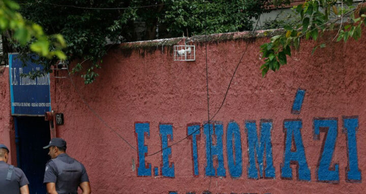 Crescem casos de ataques em escolas: especialistas dizem o que fazer