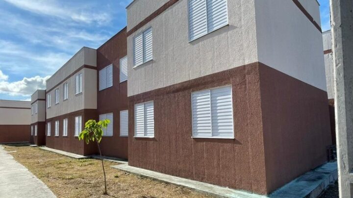 Governo prevê conclusão de mais de sete mil habitações do Minha Casa, Minha Vida até o fim de maio