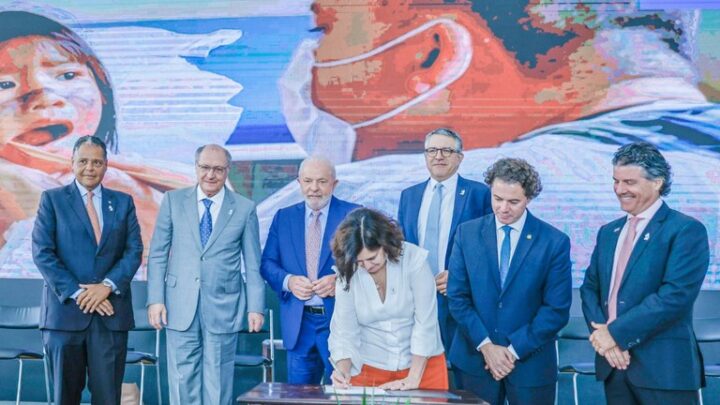 Governo libera R$ 2 bilhões para hospitais filantrópicos e Santas Casas