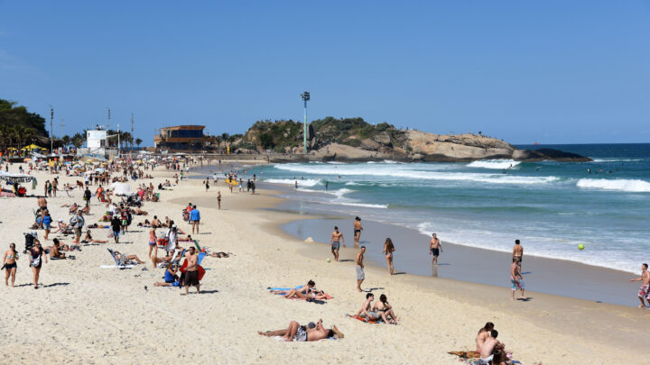 Feriado no Rio: programação agita fim de semana prolongado