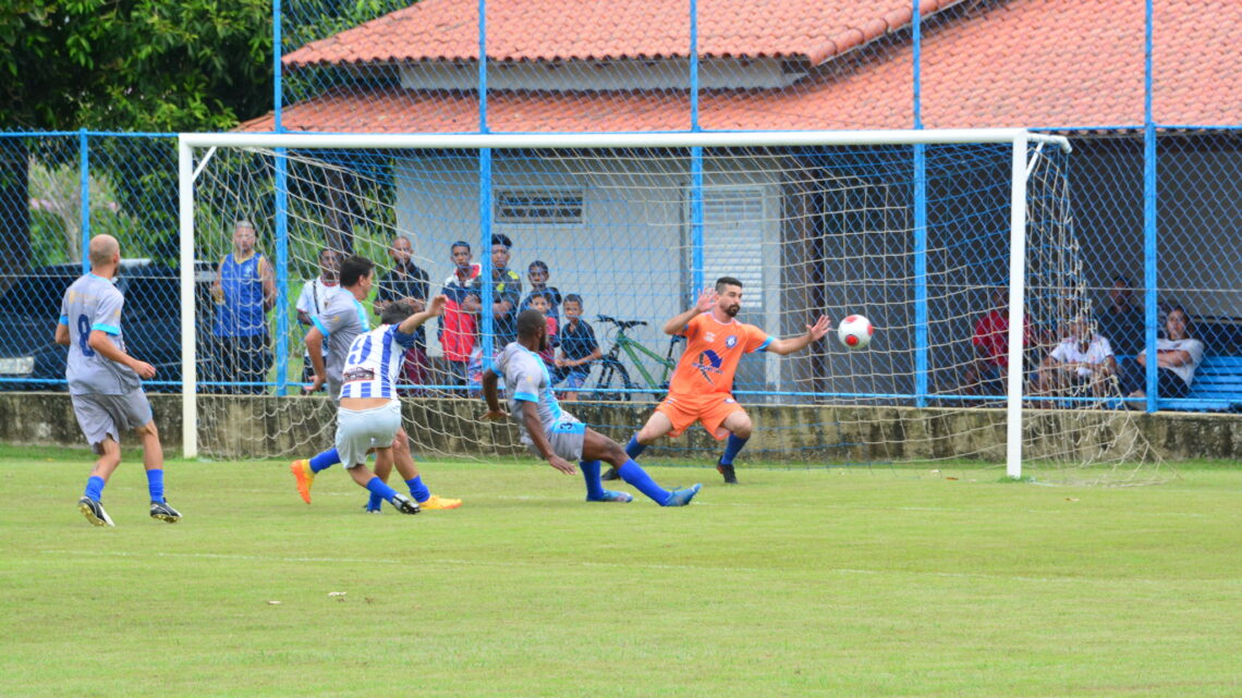 Segunda rodada da Taça Cidade de Maricá de futebol acontece neste domingo (16/04)