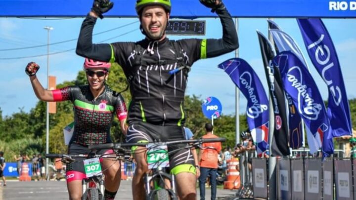 ENEL DISTRIBUIÇÃO RIO PATROCINA CIRCUITO GRANGIRO EM BÚZIOS