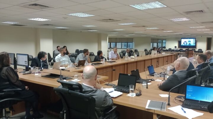 Prefeitura de Maricá participa de reunião sobre o trabalho dos Escritórios Sociais no TJ-RJ