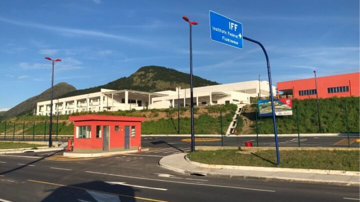 Prefeitura de Maricá e Instituto Federal Fluminense firmam parceria para abertura de 1.600 vagas em cursos gratuitos