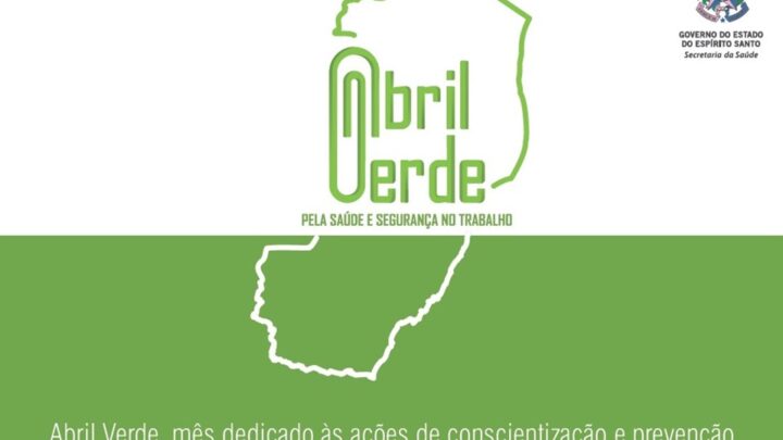 Abril Verde: Serra faz ação de orientação aos caminhoneiros nesta segunda-feira (24)
