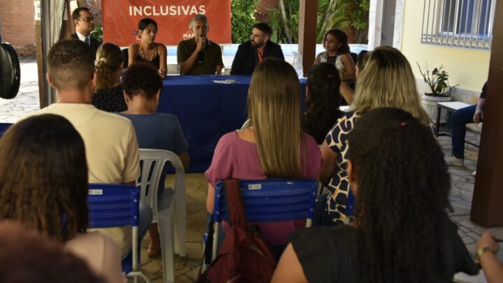 Políticas Inclusivas debate atuação do órgão de Defesa do Consumidor’