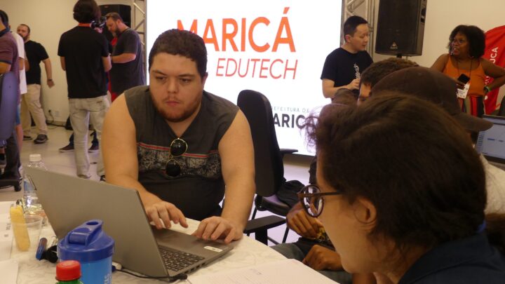 Primeiras turmas do Programa Maricá Edutech são certificadas