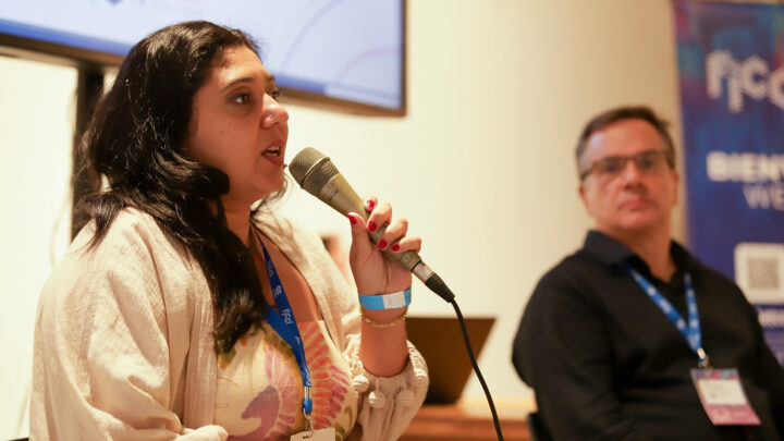 Prefeitura de Maricá participa de festival de cinema na Colômbia