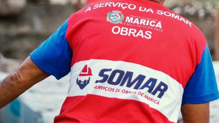 Maricá: Aprovados no concurso público da Somar cobram chamamento