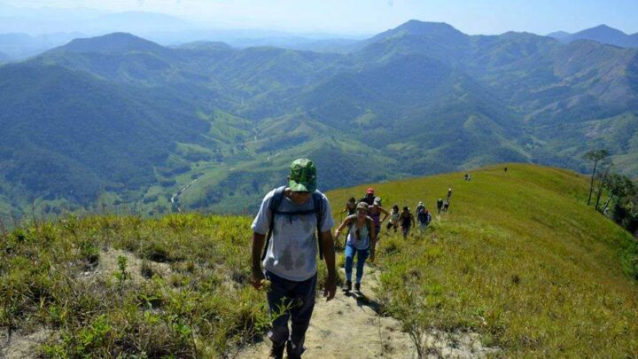 Circuito Ecológico Caminhos de Maricá terá trilha para a Pedra do Silvado neste sábado (20/05)