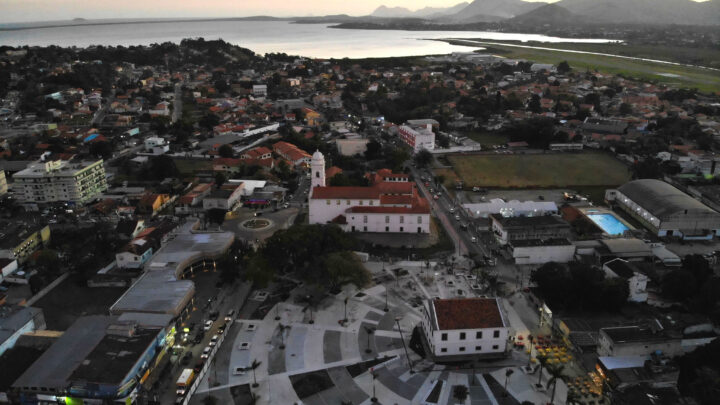 Maricá inclui participação popular no Fundo Soberano