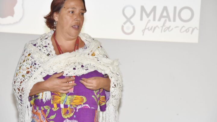 Secretaria de Direitos Humanos promove encontro sobre Saúde Mental Materna