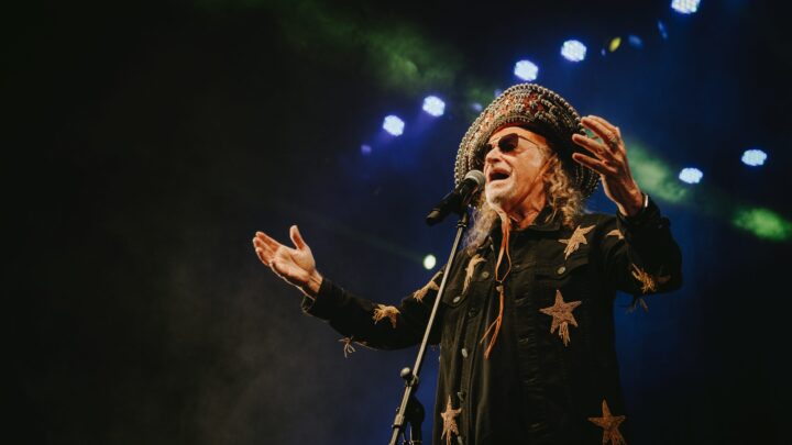 Arraiá de Maricá 2023: Alceu Valença e Gaby Amarantos são atrações no palco Ponta Negra