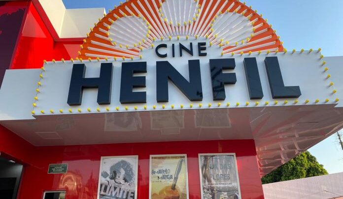 Cine Henfil promove especial Charles Chaplin neste fim de semana