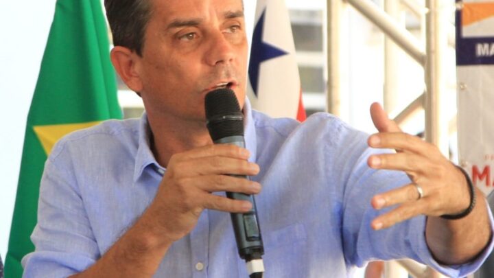 Prefeito Fabiano Horta vai receber a Medalha Tiradentes