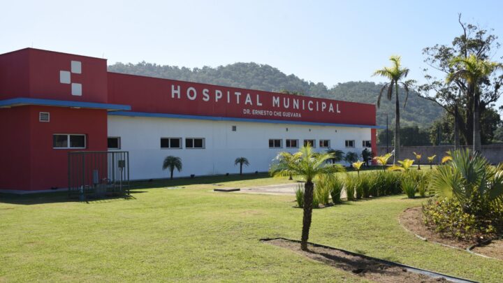 Saúde de Maricá apresenta os investimentos nos serviços do SUS em audiência pública