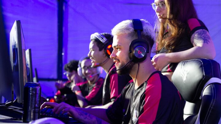 Maricá Games encerra segunda edição com casa cheia