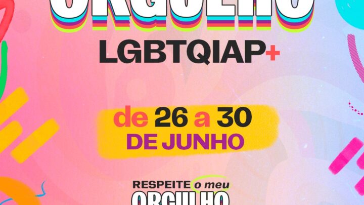Prefeitura de Maricá promove Semana do Orgulho LGBTQIA+