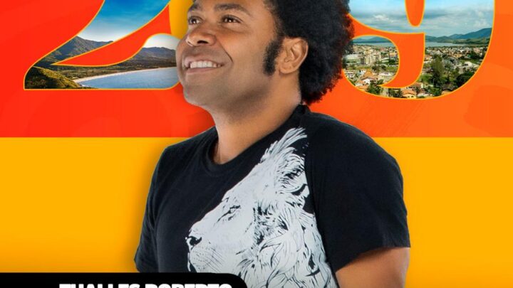 Maricá 209 Anos: shows recomeçam na Barra nesta quinta-feira (25/05)