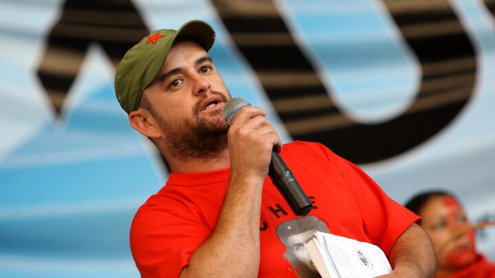 Direito à terra é tema do Webnário Reconstruindo o Brasil a Partir de Darcy Ribeiro