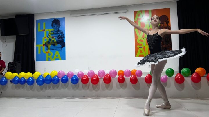 Cultura leva primeira edição do projeto “Quinta das Artes Infantil” para Itaipuaçu