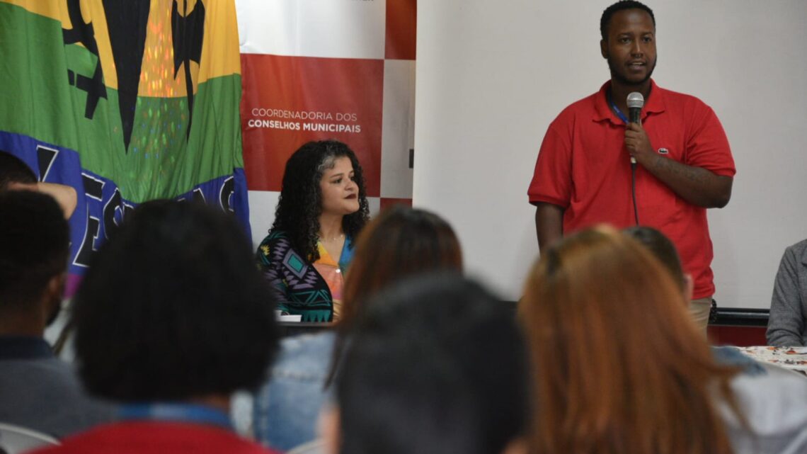 Maricá realiza 2ª Conferência Municipal Livre LGBT de Saúde