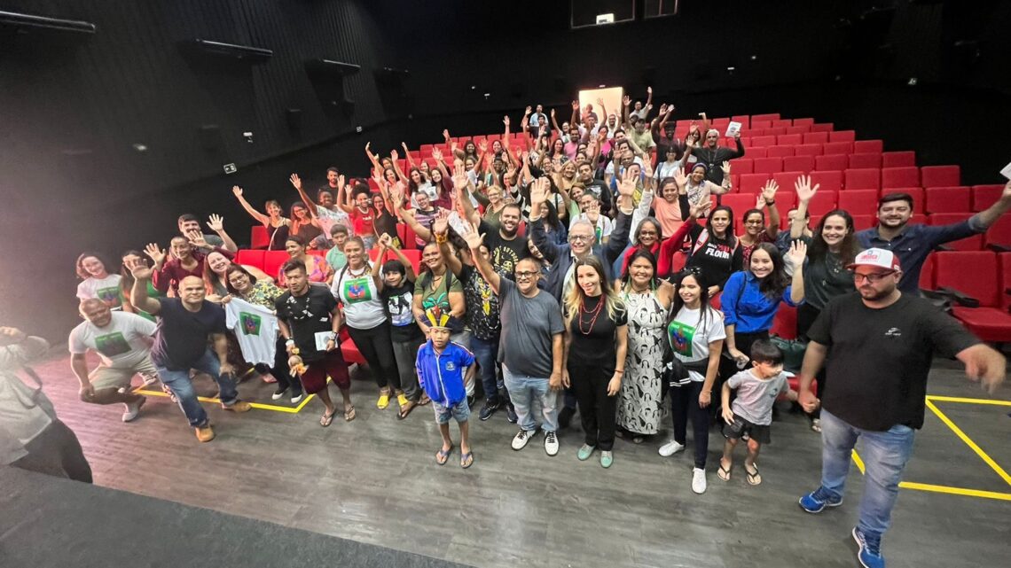 Segunda edição do curso de Guarani começa na próxima 3ª feira (06/06)