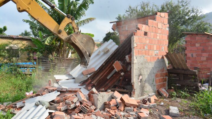 Gated realiza duas operações em Itaipuaçu nesta quinta-feira (15/06)