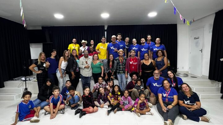 Cultura promove “Quinta das Artes” edição especial de festa junina