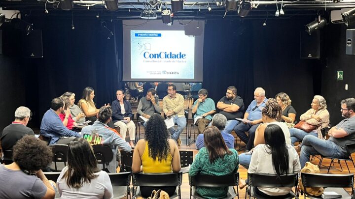 Conselho da Cidade discute aprovação do Plano Diretor