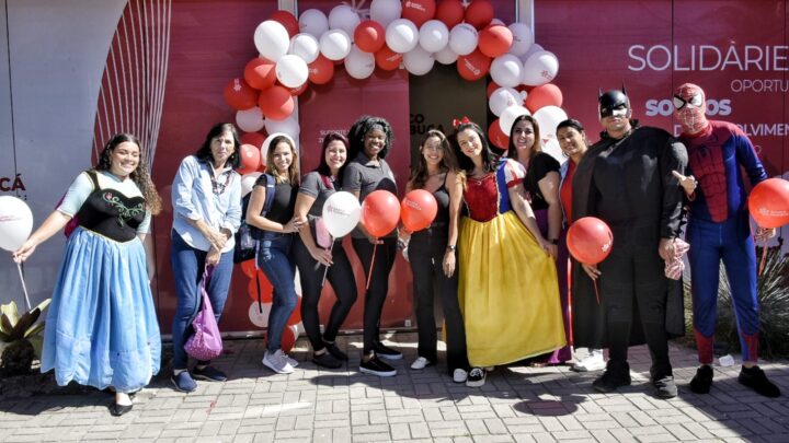 Banco Mumbuca celebra os 10 anos da moeda social de Maricá