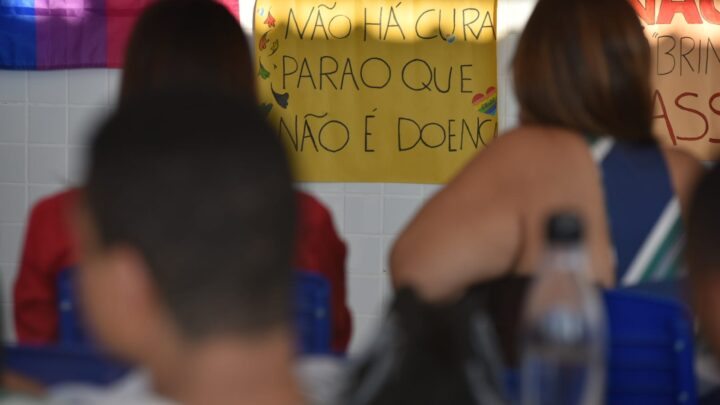 Maricá abre Semana do Orgulho LGBTQIAPN+ com palestra sobre educação pelos direitos humanos