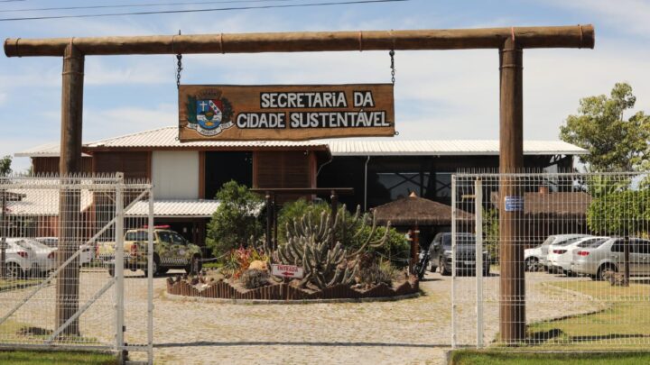 Prefeitura promove Consulta Pública sobre criação de Unidade de Conservação na Lagoa de São Bento