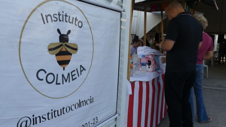 Feira da Colmeia leva samba a Itaipuaçu para comemorar os 5 anos neste domingo