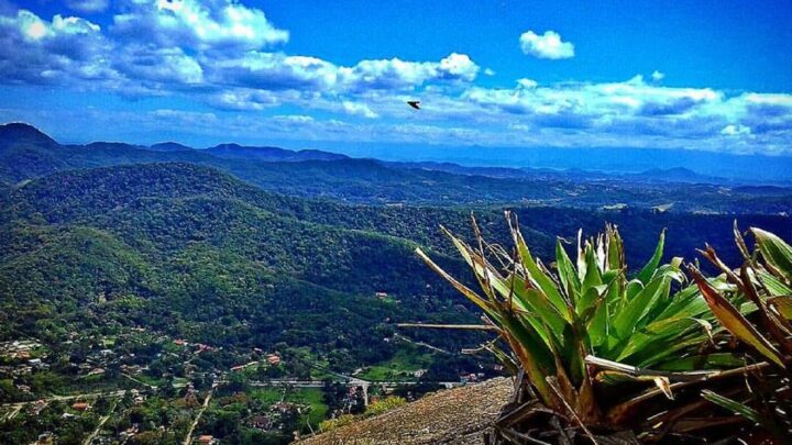 Pedra do Itaocaia é o próximo destino do circuito ecológico Caminhos de Maricá