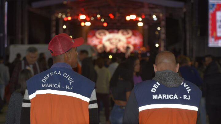 Último fim de semana do Arraiá terá esquema especial de trânsito, transporte e segurança